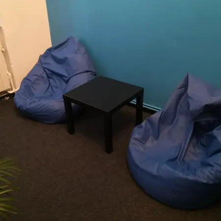Appartement Apartament Monir 1