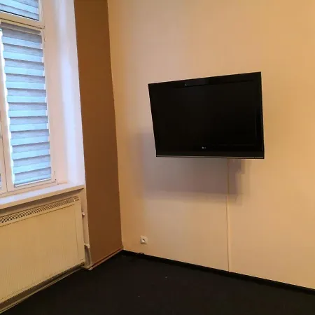 Appartement Apartament Monir 1 Chorzów