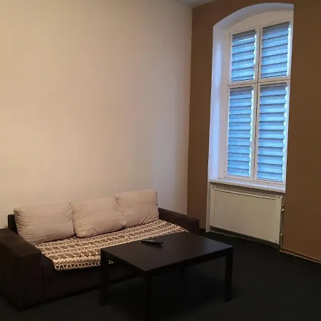 Apartament Monir 1 Appartement