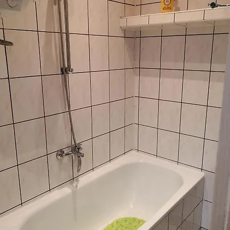 Apartament Monir 1