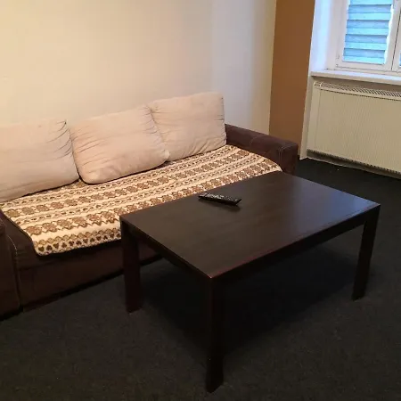 Apartament Monir 1 Appartement Chorzów