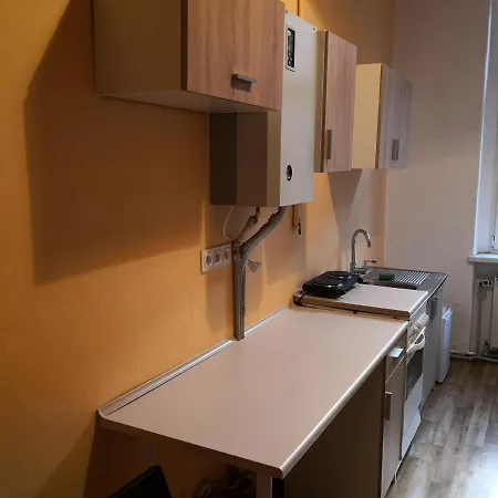 Appartement Apartament Monir 1 Chorzów