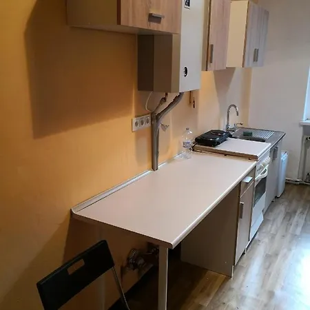 Apartament Monir 1 Chorzów