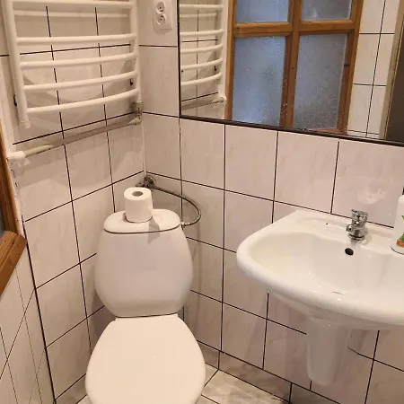 Apartament Monir 1 Chorzów
